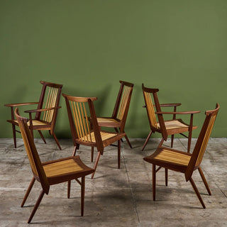 Designer Spotlight: George Nakashima