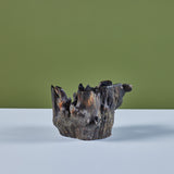 Hand Carved Driftwood Bowl