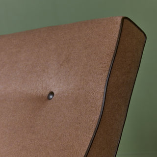 Adrian Pearsall "Wave" Chaise Lounge for Craft Associates
