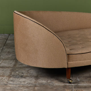 ON HOLD ** Adrian Pearsall "Cloud" Chaise Lounge for Craft Associates