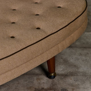 ON HOLD ** Adrian Pearsall "Cloud" Chaise Lounge for Craft Associates