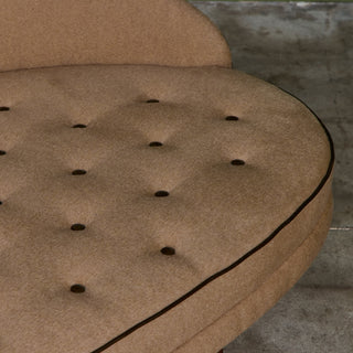 ON HOLD ** Adrian Pearsall "Cloud" Chaise Lounge for Craft Associates