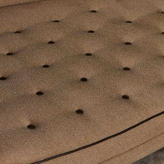 ON HOLD ** Adrian Pearsall "Cloud" Chaise Lounge for Craft Associates