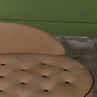 ON HOLD ** Adrian Pearsall "Cloud" Chaise Lounge for Craft Associates