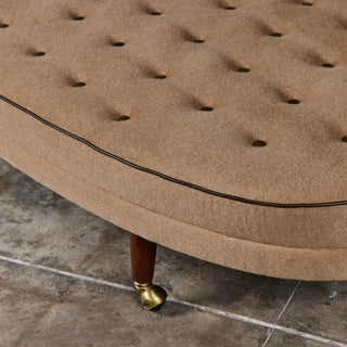 ON HOLD ** Adrian Pearsall "Cloud" Chaise Lounge for Craft Associates