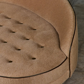 ON HOLD ** Adrian Pearsall "Cloud" Chaise Lounge for Craft Associates