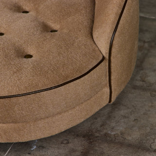 ON HOLD ** Adrian Pearsall "Cloud" Chaise Lounge for Craft Associates