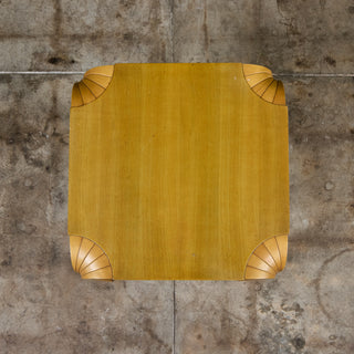 Alvar Aalto "Model X601" Side Table for Artek