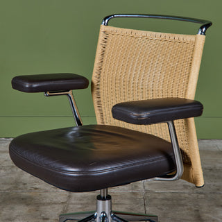 Antonio Citterio Desk Chair for Vitra