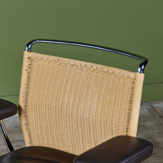 Antonio Citterio Desk Chair for Vitra
