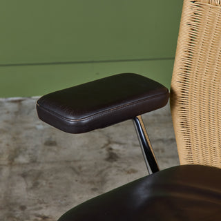 Antonio Citterio Desk Chair for Vitra