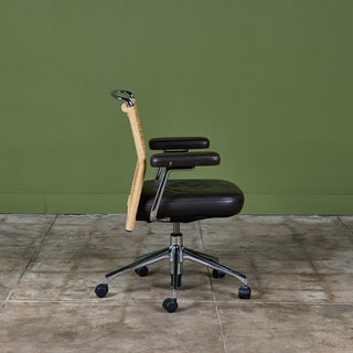 Antonio Citterio Desk Chair for Vitra