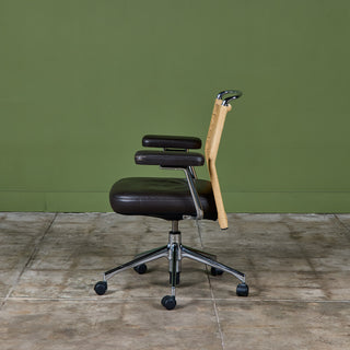 Antonio Citterio Desk Chair for Vitra