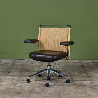 Antonio Citterio Desk Chair for Vitra