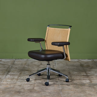 Antonio Citterio Desk Chair for Vitra