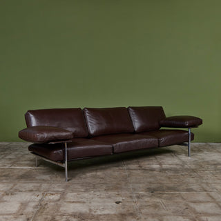 'Diesis' Sofa by Antonio Citterio and Paolo Nava for B&B Italia