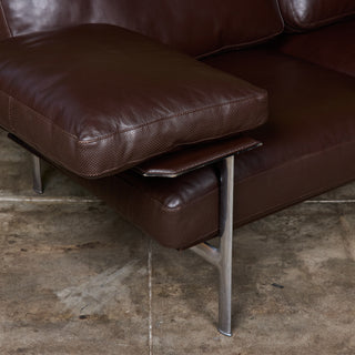 'Diesis' Sofa by Antonio Citterio and Paolo Nava for B&B Italia