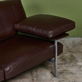 'Diesis' Sofa by Antonio Citterio and Paolo Nava for B&B Italia