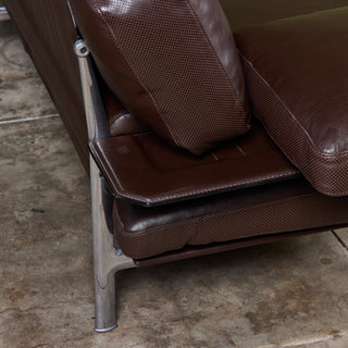 'Diesis' Sofa by Antonio Citterio and Paolo Nava for B&B Italia