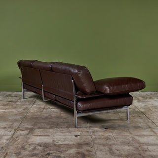 'Diesis' Sofa by Antonio Citterio and Paolo Nava for B&B Italia