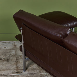 'Diesis' Sofa by Antonio Citterio and Paolo Nava for B&B Italia