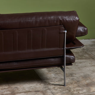 'Diesis' Sofa by Antonio Citterio and Paolo Nava for B&B Italia