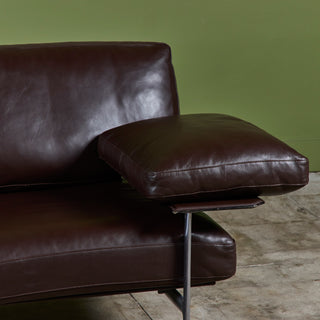 'Diesis' Sofa by Antonio Citterio and Paolo Nava for B&B Italia