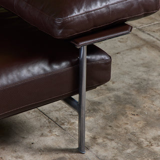 'Diesis' Sofa by Antonio Citterio and Paolo Nava for B&B Italia