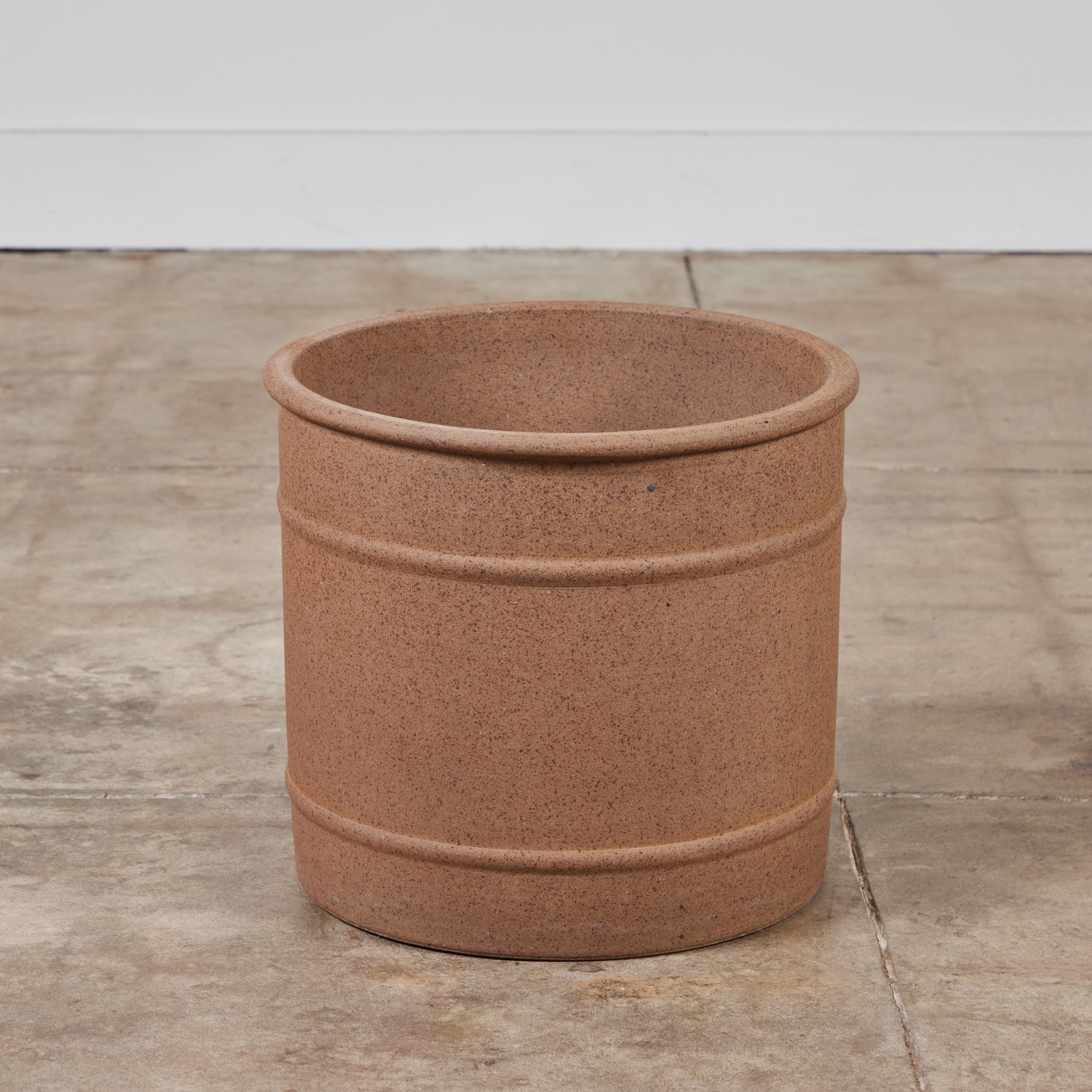 Stoneware Pro/Artisan Planter for Architectural Pottery