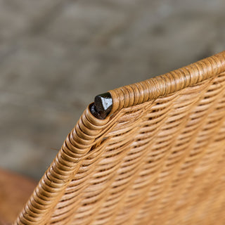 Arthur Umanoff Chaise Lounge Chair for Raymor
