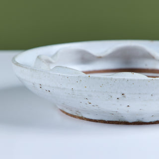 Studio Ceramic Speckled Stoneware Ceramic Bowl