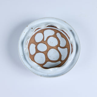 Studio Ceramic Speckled Stoneware Ceramic Bowl
