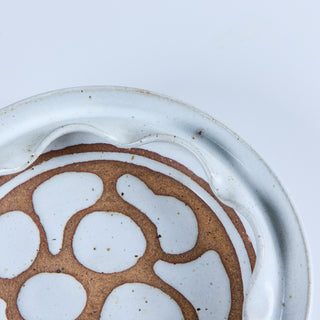 Studio Ceramic Speckled Stoneware Ceramic Bowl