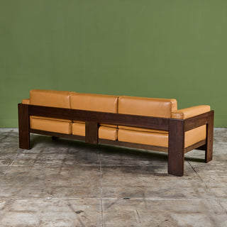 ON HOLD ** Bastiano Sofa by Tobia Scarpa for Gavina
