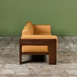 ON HOLD ** Bastiano Sofa by Tobia Scarpa for Gavina