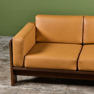 ON HOLD ** Bastiano Sofa by Tobia Scarpa for Gavina