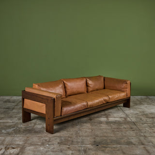 ON HOLD ** Bastiano Sofa by Tobia Scarpa for Gavina
