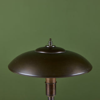 "Guardsman" Table Lamp by Bert Dickerson for Faries