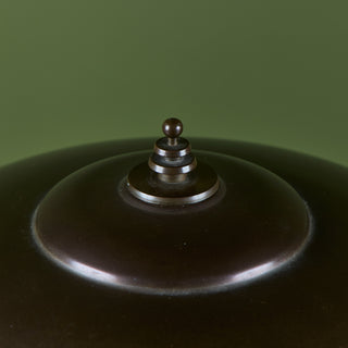 "Guardsman" Table Lamp by Bert Dickerson for Faries