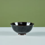 Decorative Ceramic Glazed Bowl