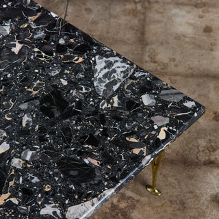 Hugh Acton Terrazzo Coffee Table