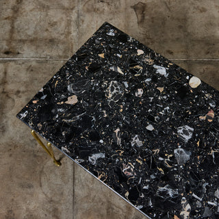 Hugh Acton Terrazzo Coffee Table