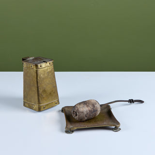 Pilgrim Colonial Firelighter Set