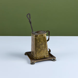 Pilgrim Colonial Firelighter Set