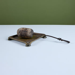 Pilgrim Colonial Firelighter Set