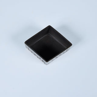 Bronze Box by Chris and Pat Shatsby