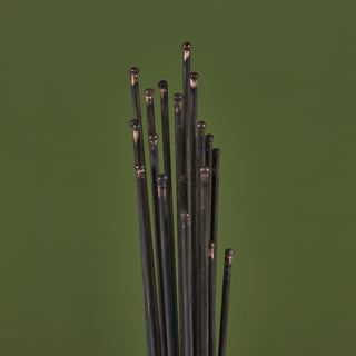 Klaus Ihlenfeld Abstract Bronze Sculpture