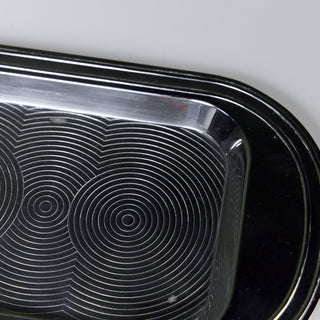Chase USA Chrome Catchall Tray