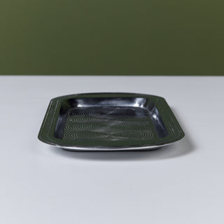 Chase USA Chrome Catchall Tray