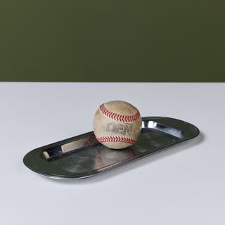 Chase USA Chrome Catchall Tray